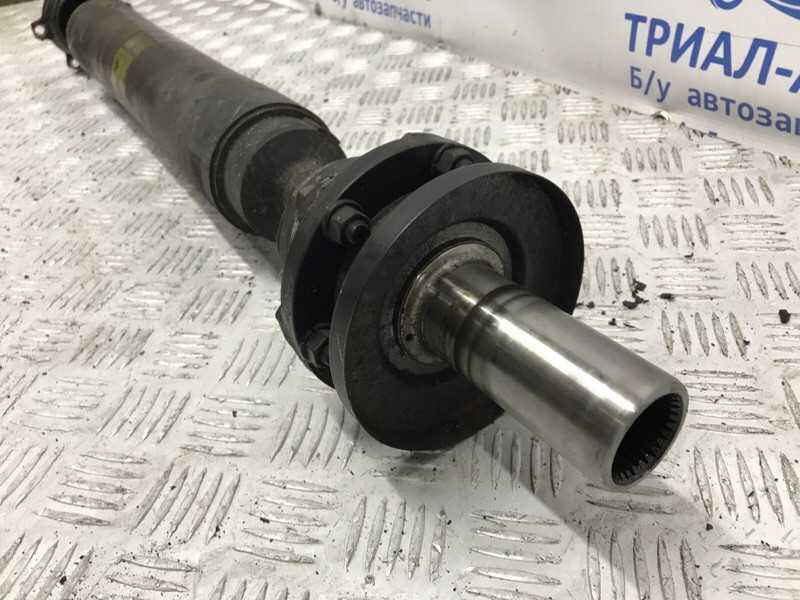 Вал карданный Mitsubishi Pajero Wagon 1999-2006 MR581616 (Арт. 57357) Киев - изображение 5