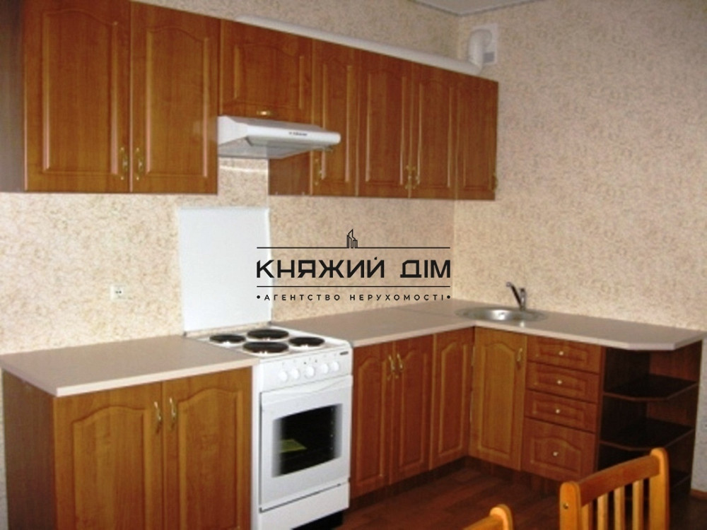 2 кімн квартира Чоколовка № 21146651 Киев - изображение 5