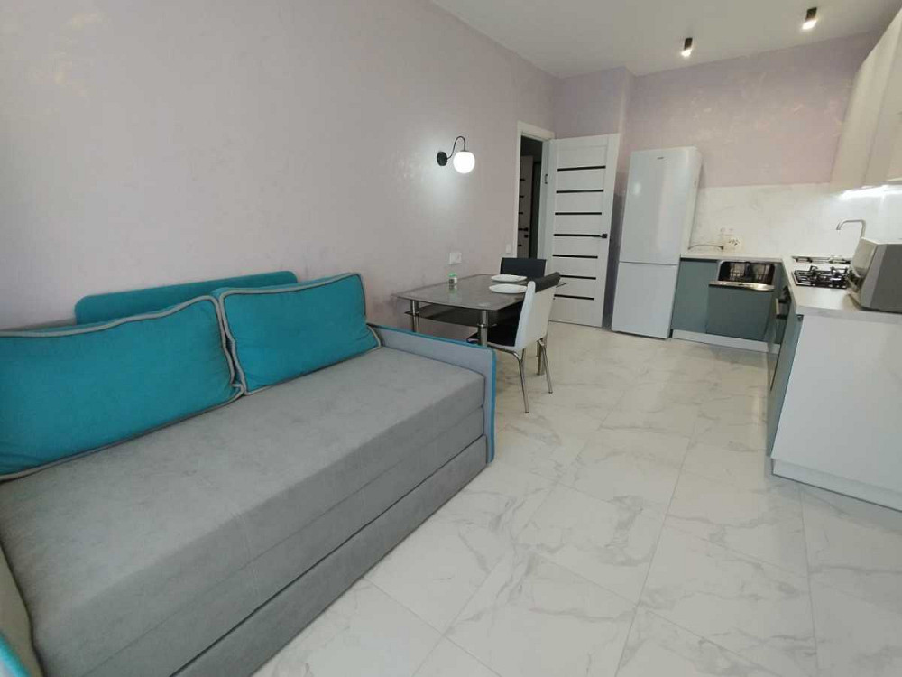 продажа 1-к квартира Киево-Святошинский, Ирпень, 65000 $ Ирпень - изображение 8