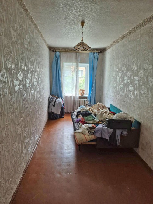 Супер цена! #3к. кв. #Центр, р-н пр. Поля/Л. Украинки Днепр - изображение 4