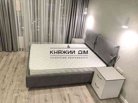 Видовая 1 к. кв. - студио в ЖК ViktoryV ! № 11195954 Київ