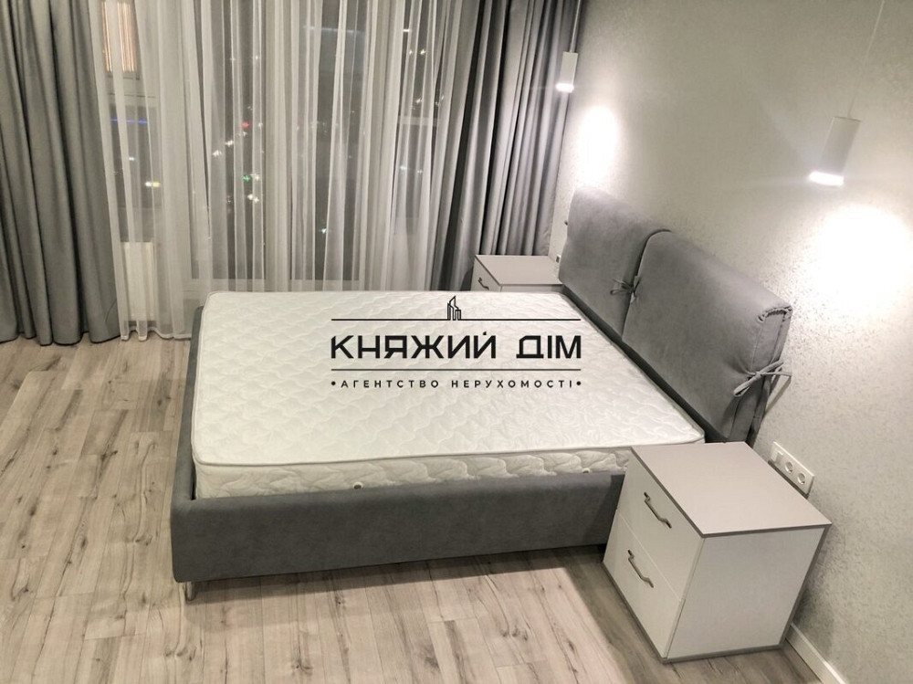 Видовая 1 к. кв. - студио в ЖК ViktoryV ! № 11195954 Киев - изображение 5