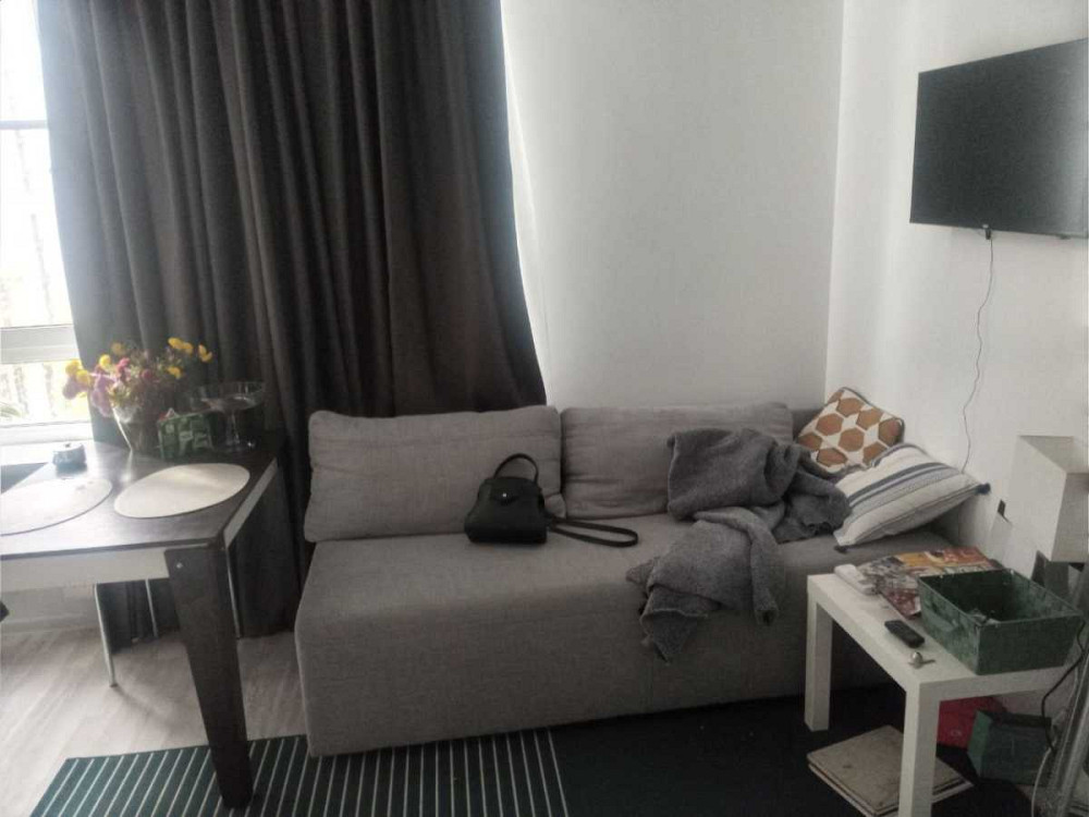 продажа 2-к квартира Киев, Шевченковский, 93000 $ Київ - зображення 2