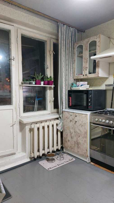 долгосрочная аренда 1-к квартира Киев, Оболонский, 9000 грн./мес. Киев - изображение 5