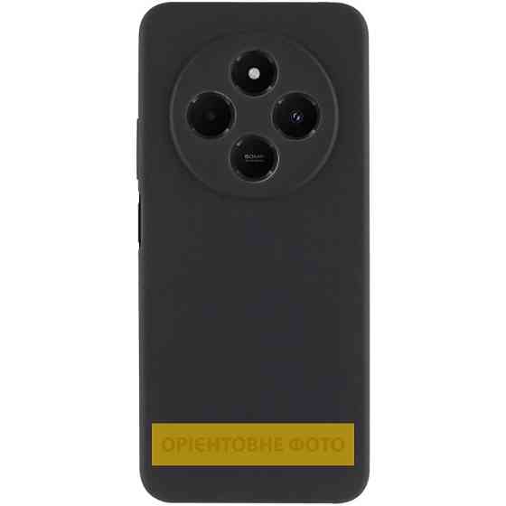 Чехол Silicone Cover Ummi Lakshmi Full Camera (AA) для Xiaomi Redmi A5 (Europe version) Херсон