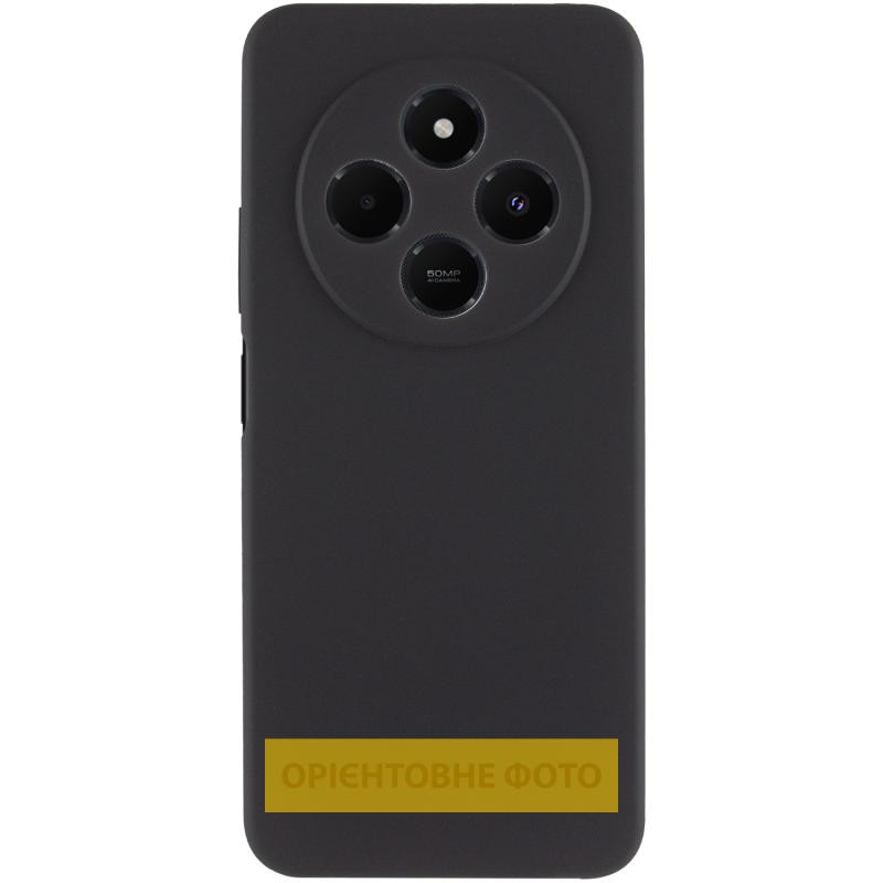 Чехол Silicone Cover Ummi Lakshmi Full Camera (AA) для Xiaomi Redmi A5 (Europe version) Херсон - изображение 2