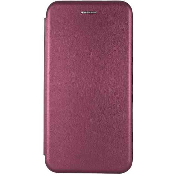 Кожаный чехол-книжка Classy для Motorola Moto G05 / E15 Херсон