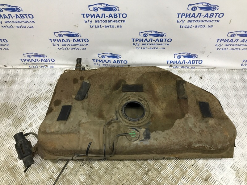 Бак топливный металлический Chevrolet Lacetti 2004-2013 96553743 (Арт. 56197) Киев - изображение 2