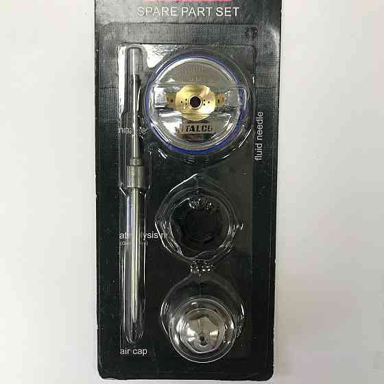 Форсунка для краскопультов H-5005 LVMP, диаметр 1,8мм ITALCO NS-H-5005-1.8LM Харків