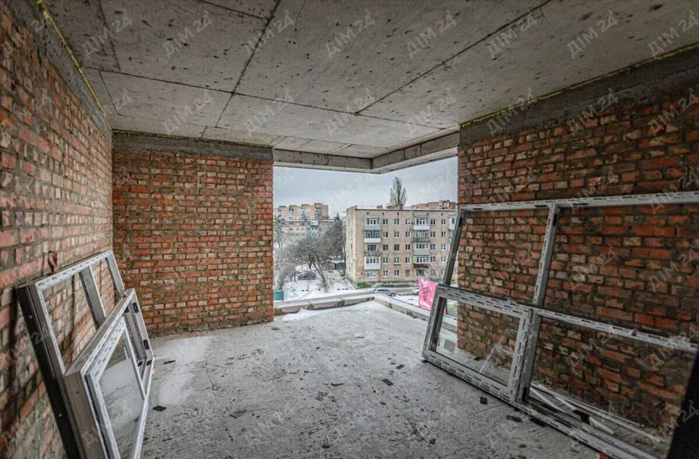 продажа 3-к квартира Полтава, Шевченковский, 76170 $ Полтава - изображение 2