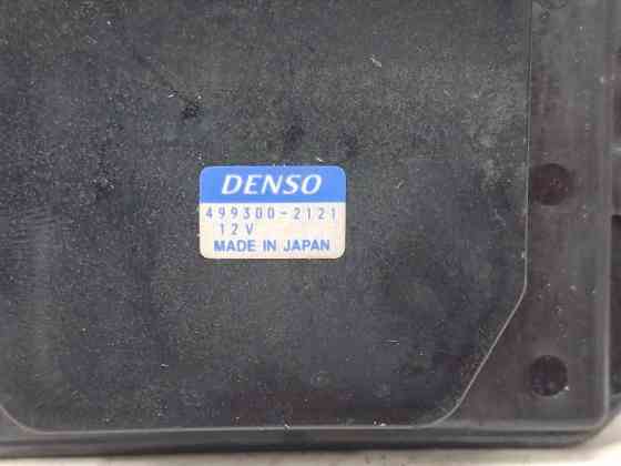 Резистор печки Toyota Prado J120 4.0 1GR-FE 2002 (б/у) Київ