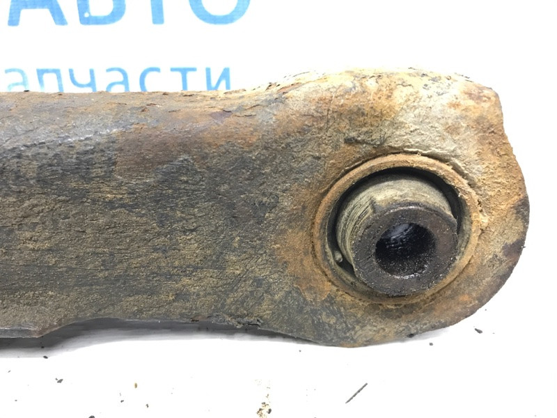 Рычаг задний поперечный Mitsubishi Outlander CU 2.4 БЕНЗИН 4G69 2003 (б/у) Київ - зображення 3