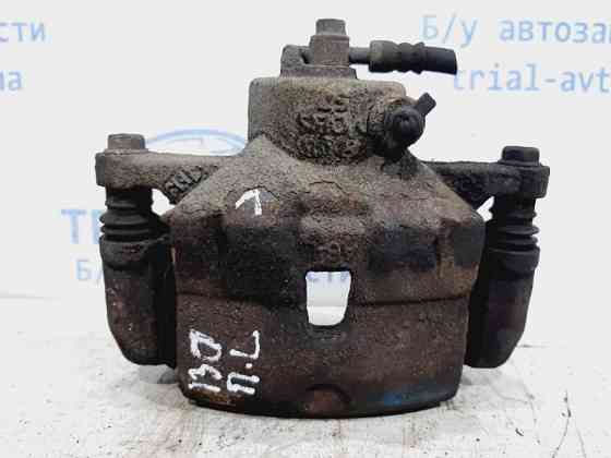 Суппорт передний левый Hyundai I30 GD 1.6 DIESEL D4FB 2011 (б/у) Київ