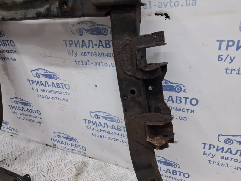 Балка передней подвески Dacia Duster 2010-2017 544015348R (Арт. 62462) Київ - зображення 5