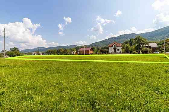 продажа участок под жилую застройку Яремче, 28000 $ 