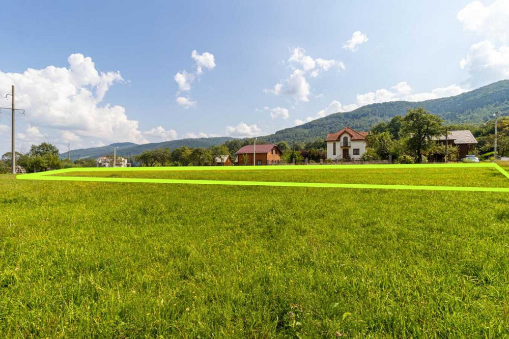 продажа участок под жилую застройку Яремче, 28000 $  - зображення 2