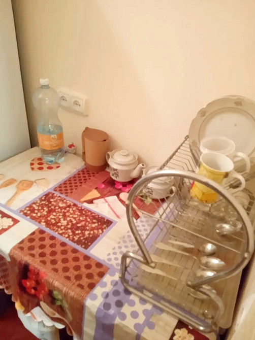 Площадь Шевченко. Сдам квартиру-гостинку. Киев - изображение 8