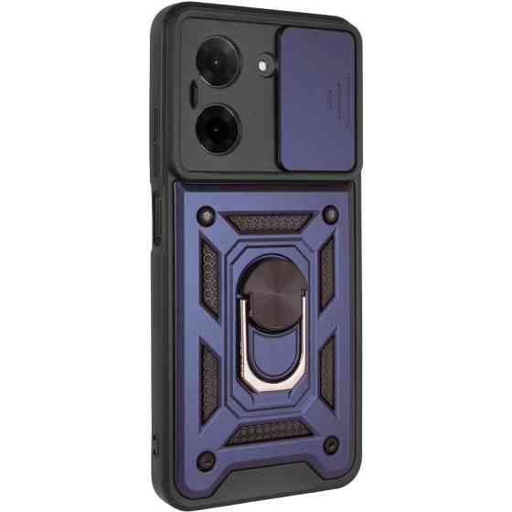 Чехол Ummi Camshield Serge Ring для Xiaomi Redmi A5 / Poco C71 Херсон
