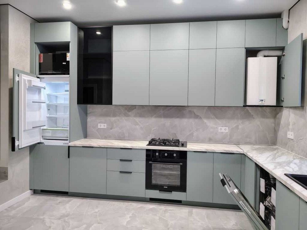 продажа 1-к квартира Васильковский, Васильков, 63000 $ Васильків - зображення 6