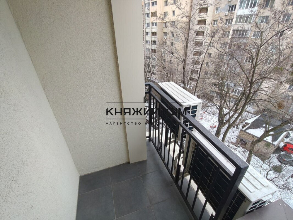 Оренда квартира-студіо в ЖК Кардинал. м. Палац Україна Код: 11204328 Київ - зображення 4