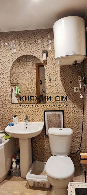 Продаж 3-х кімнатної біля парку Партизанської слави ,м.Харківська Київ - зображення 12