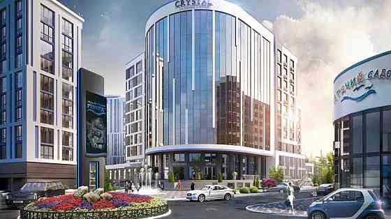 долгосрочная аренда объект сферы услуг Киев, Дарницкий, 262500 грн./мес. Київ