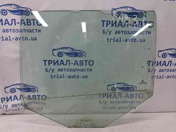 Стекло двери заднее левое Skoda Fabia 2007-2014 5J6845205K (Арт. 78946) Київ