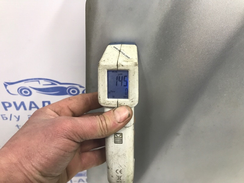 Капот Toyota RAV 4 A30 2.0 БЕНЗИН 1AZFE 2005 (б/у) Киев - изображение 5