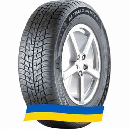 205/50 R17 General Tire Altimax Winter 3 93V Легкова шина Київ