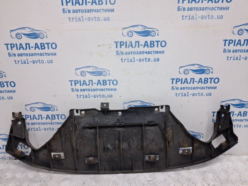 Защита бампера переднего Mazda CX 5 2011-2017 KD53500S1 (Арт. 79120) Київ - зображення 3