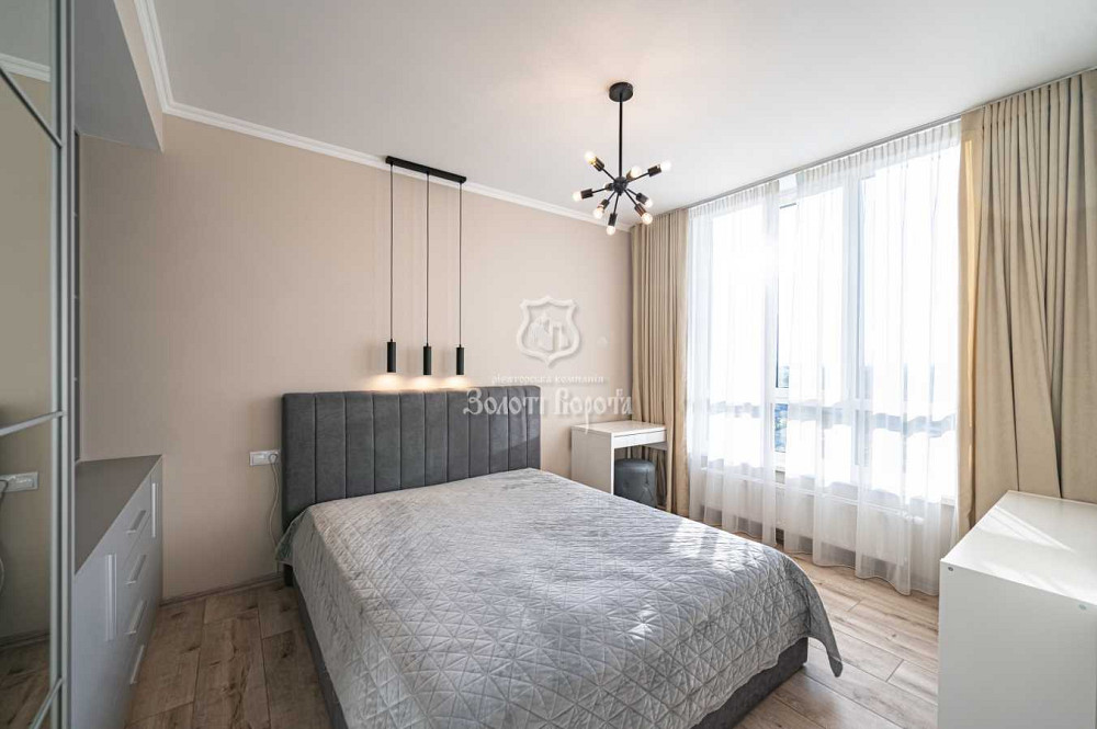 продажа 1-к квартира Киев, Днепровский, 67000 $ Київ - зображення 10