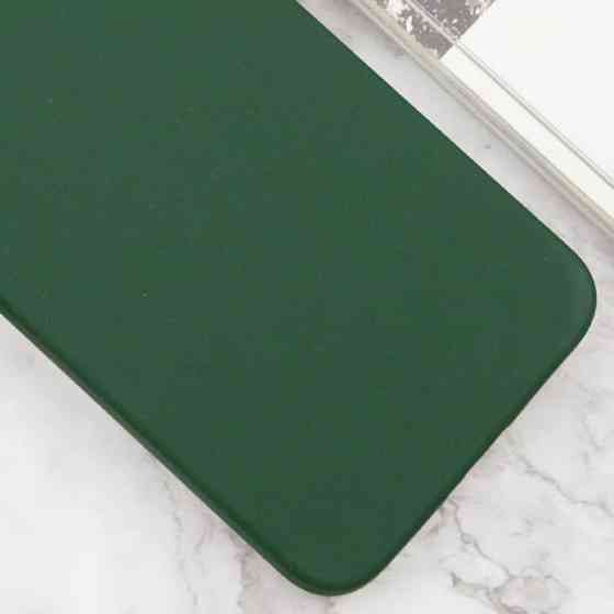 Чехол Silicone Cover Lakshmi Full Camera (AAA) with Logo для Xiaomi Redmi Note 13 4G Херсон