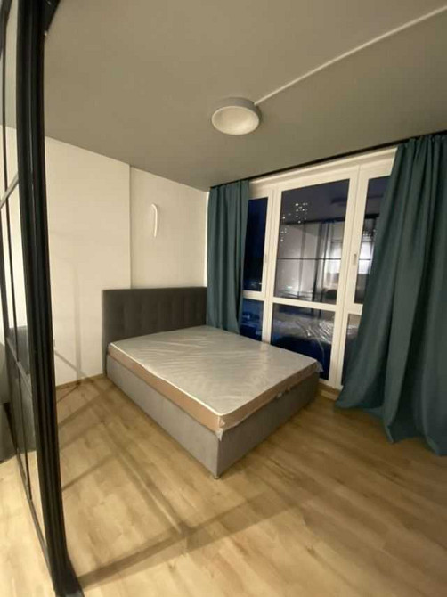 долгосрочная аренда 1-к квартира Киев, Дарницкий, 17999 грн./мес. Київ - зображення 8