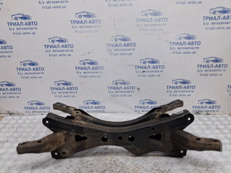 Балка задней подвески Mazda 3 BM 2.2 DIESEL 2013 (б/у) Киев - изображение 5