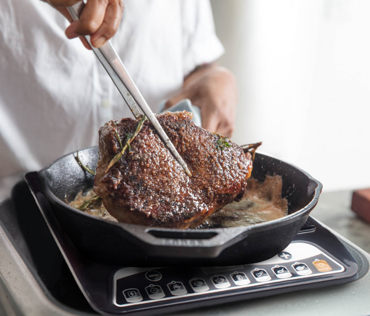 Плита индукционная Besser 10233 Київ - зображення 5