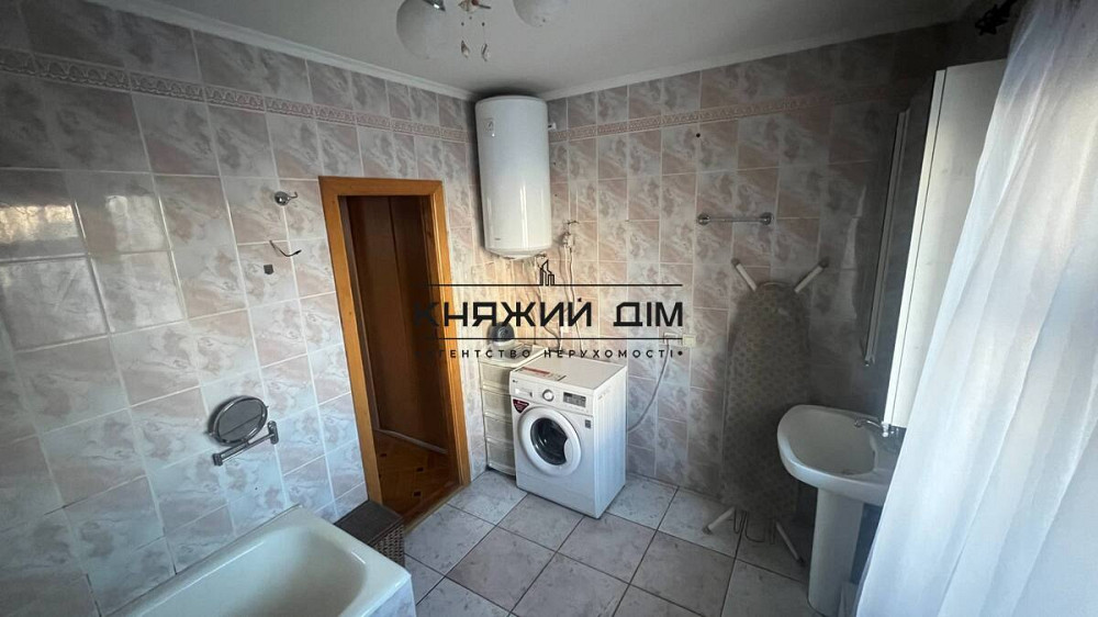 Оренда 2-кімнатної квартири м. Житомирська Київ - зображення 11