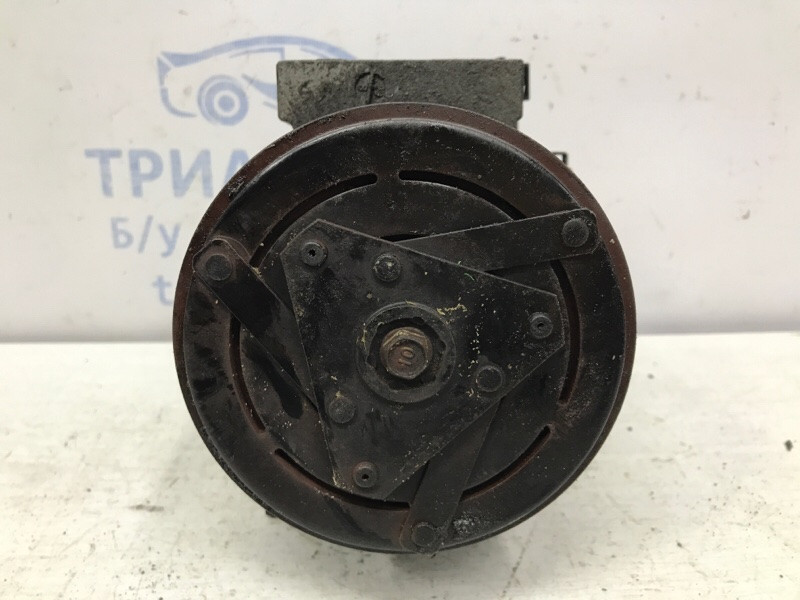 Компрессор кондиционера Nissan X-Trail 2007-2014 926001DA0A (Арт. 47218) Киев - изображение 2