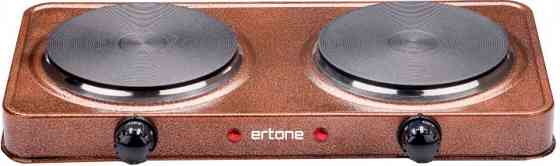 Электроплита Ertone ERT-MN-200-MR 2000 Вт Киев
