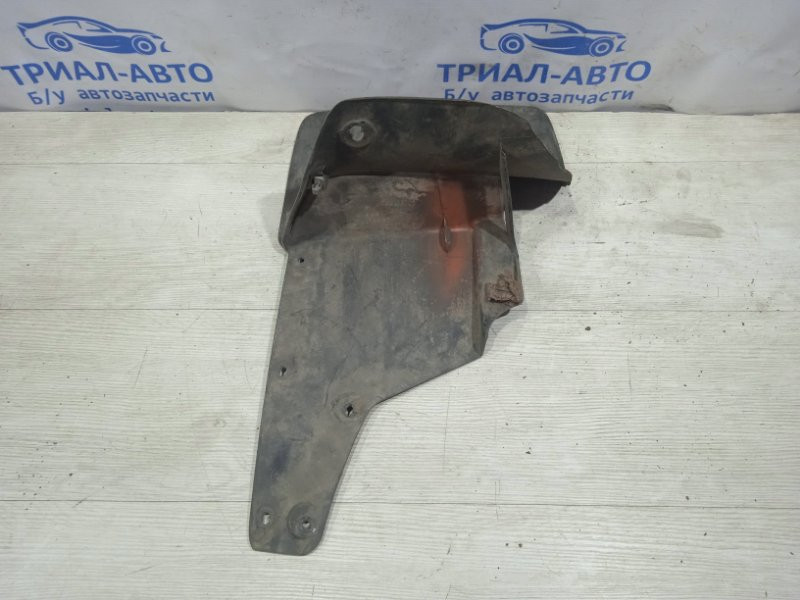 Брызговик задний правый Toyota Land Cruiser J100 1998 (б/у) Київ - зображення 2