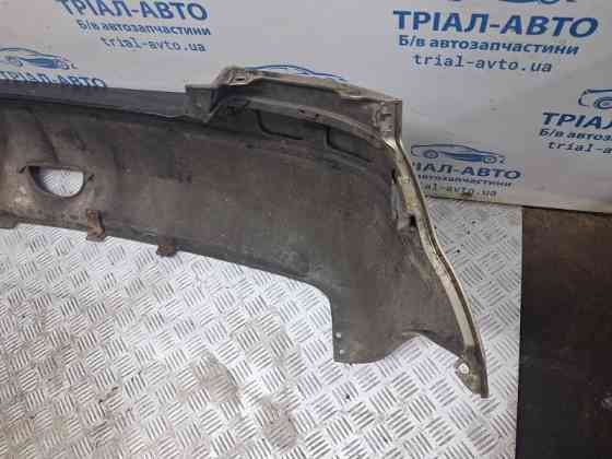 Бампер задний Kia Rio 2005-2011 866111G220 (Арт. 86892) Киев
