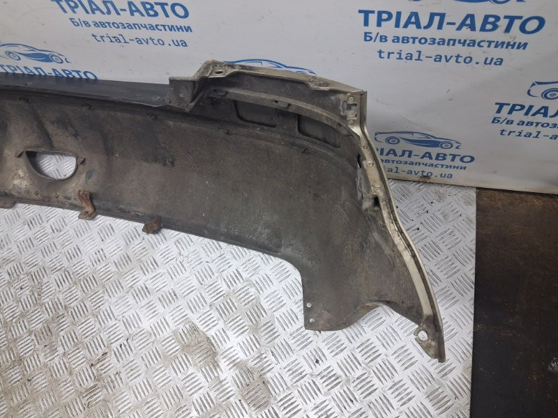 Бампер задний Kia Rio 2005-2011 866111G220 (Арт. 86892) Київ - зображення 4
