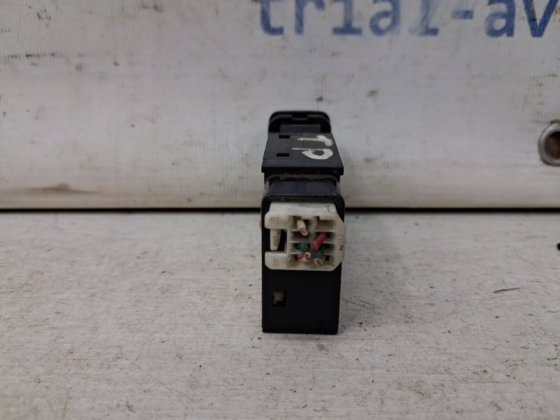 Кнопка противотуманок Toyota Prado J120 3.0 DIESEL 1KDFTV 2002 (б/у) Київ - зображення 3