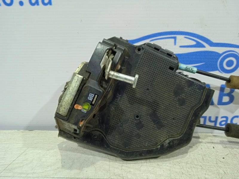 Замок двери задний левый Toyota Camry 2006-2011 6906006100 (Арт. 19704) Київ - зображення 3