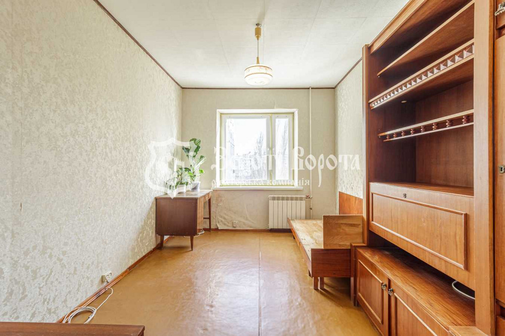 продажа 3-к квартира Киев, Оболонский, 70000 $ Київ - зображення 5