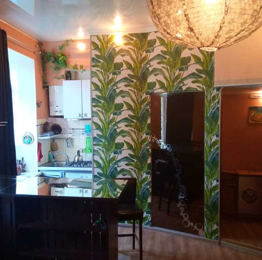 долгосрочная аренда 1-к квартира Киев, Подольский, 17000 грн./мес. Киев - изображение 7