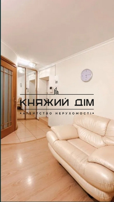 Оренда 2 кім. квартири на Печерську вул.Є.Коновальця 15/3 Киев - изображение 3