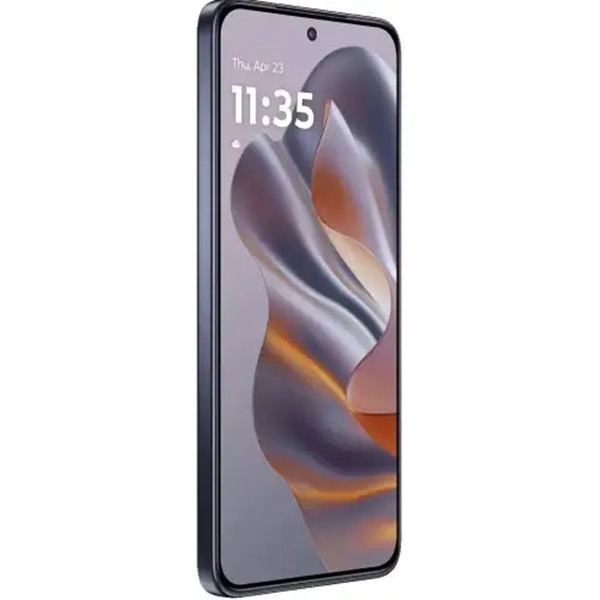 Смартфон Motorola Edge 60 Neo 12/256GB NFC Grisaille (No Adapter) Global (PBA80009RS) UA (Код товару Харків - зображення 5