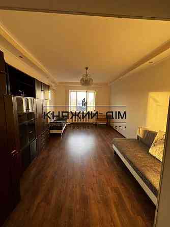 Оренда 1 кімнатна квартира на Харківському масиві. № 11153541 Київ