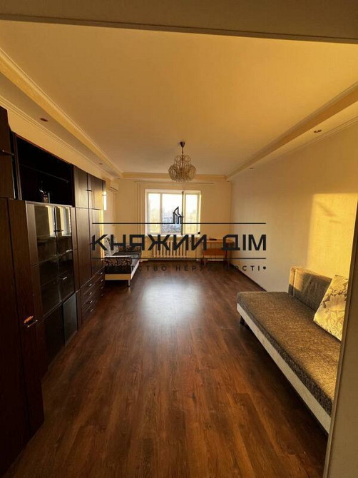 Оренда 1 кімнатна квартира на Харківському масиві. № 11153541 Київ - зображення 3