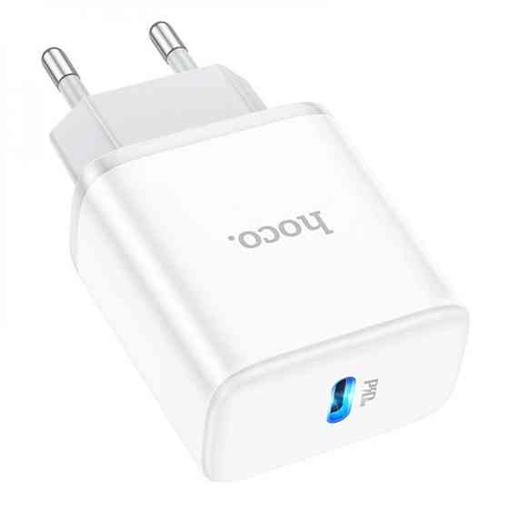 Уценка СЗУ Hoco C104A PD20W (1USB-C) Херсон